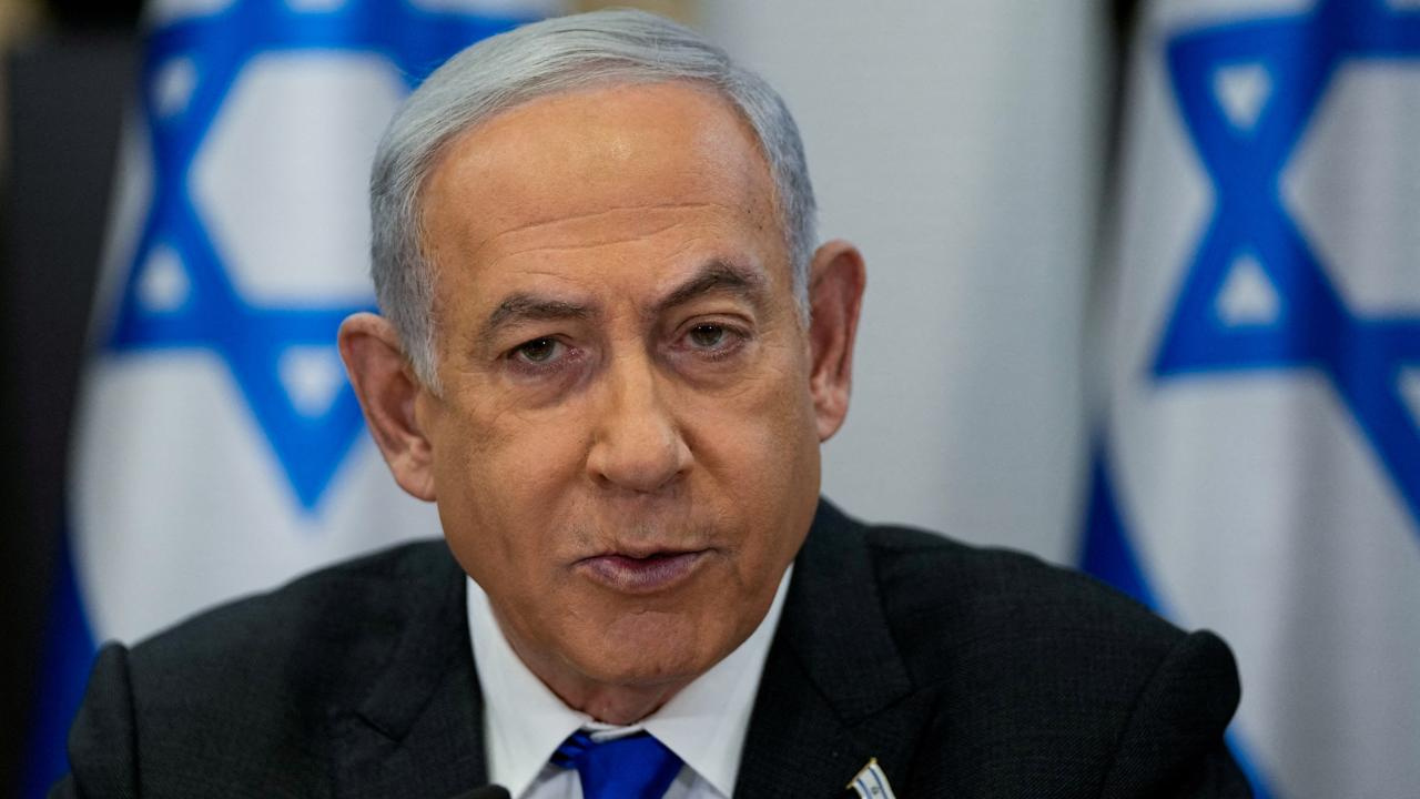 Netanyahu “hukuk tanımıyor”
