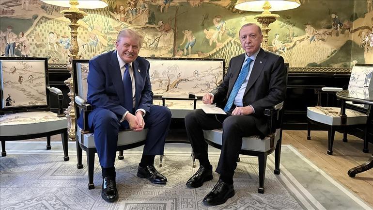 Barrack'tan Türk Savunma Sanayiine Övgü